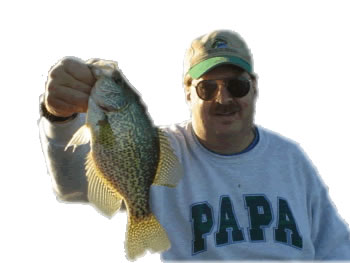 Minocqua Wisconsin Fishing Conditions and Report Information by Fishing  Guide Jeff Bolander